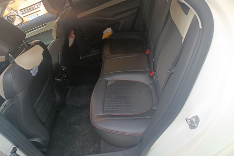 Used Ford Mondeo 2022 Restyled EcoBoost 245 Luxury Version