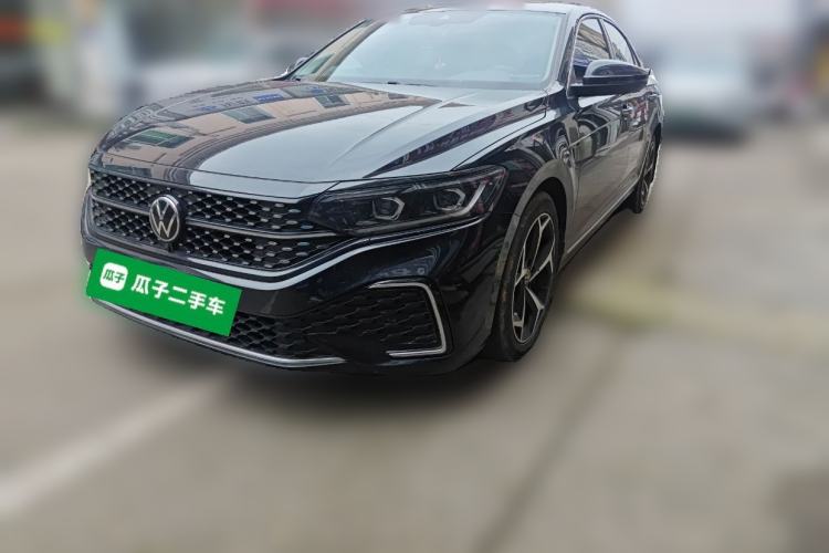 Used Volkswagen Passat 2023 330TSI Luxury Edition