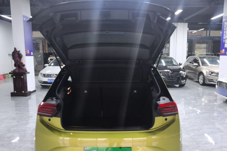 Used Volkswagen ID.3 2021 Pure Edition
