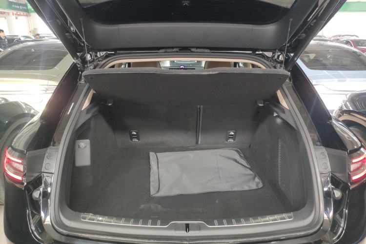 Used Hima AITO M5 2024 Extended-Range Max RS Four-Wheel Drive Advanced Intelligent Driving Version
