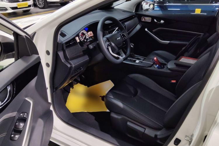 Used Venucia D60 2021 PLUS 1.6L XL CVT Yue Ling Edition
