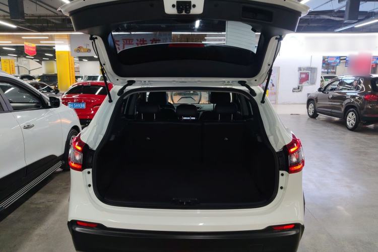 Used Nissan Qashqai 2023 Classic 2.0L CVT XV Comfort Edition