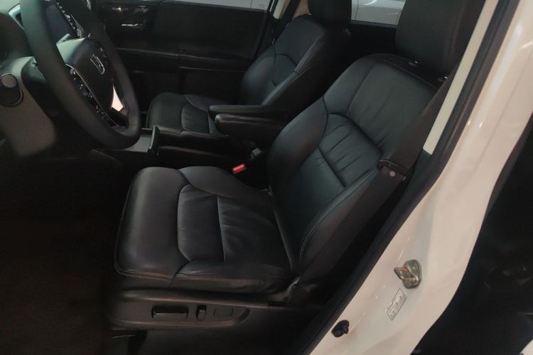 Used Honda Odyssey 2019 2.0L Rui·Smart Edition