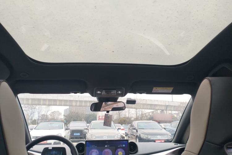 Used BYD Dolphin 2023 420 km Fashion Edition
