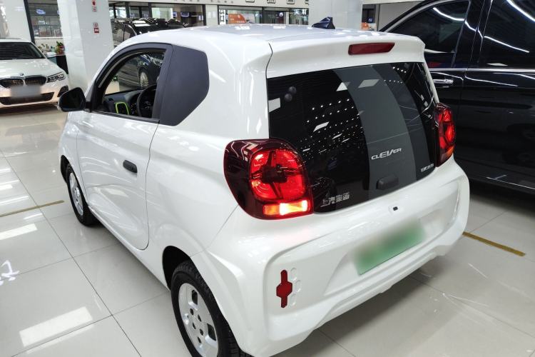 Used Roewe Clever 2021 302km All-Round Version