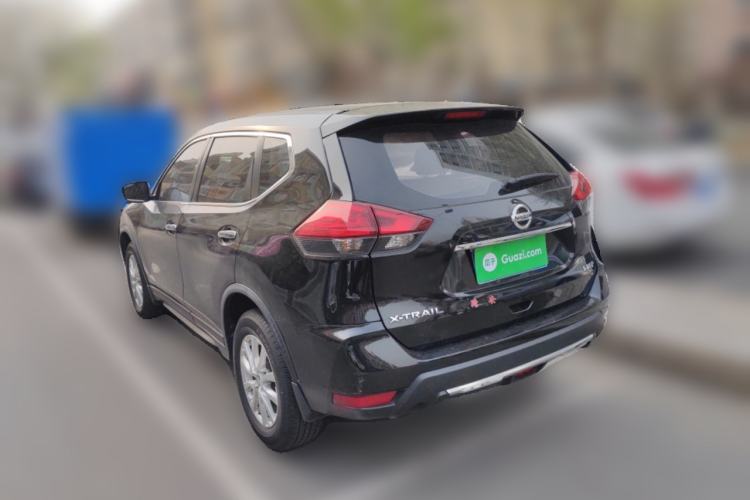 Used Nissan X-Trail 2021 2.0L CVT 2WD XL ITS SmartConnect Comfort Edition
