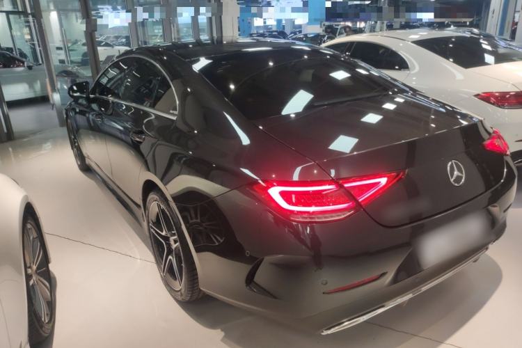Used Mercedes-Benz CLS 2023 Refreshed CLS 300 Dynamic Edition