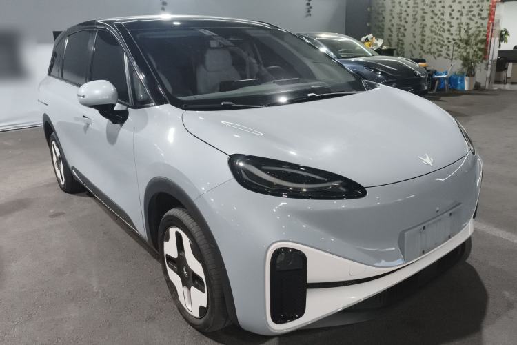 Used ARCFOX Kaola 2023 Family Edition Pro
