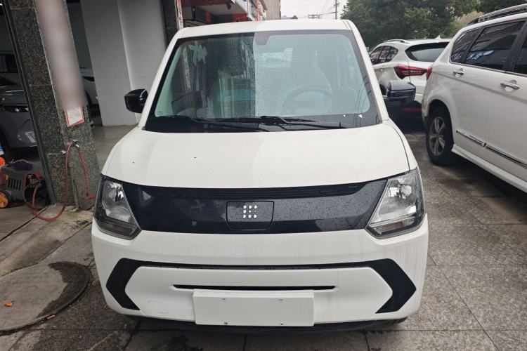 Used Dongfeng Fengon MINIEV 2022 Shishi Style Practical Version