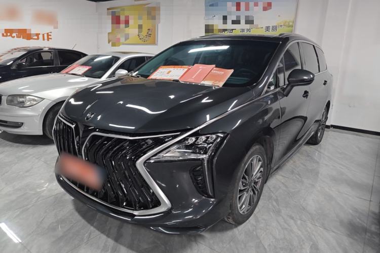 Used FORTHING Yacht 2022 1.5T DCT Chasing Wind Edition