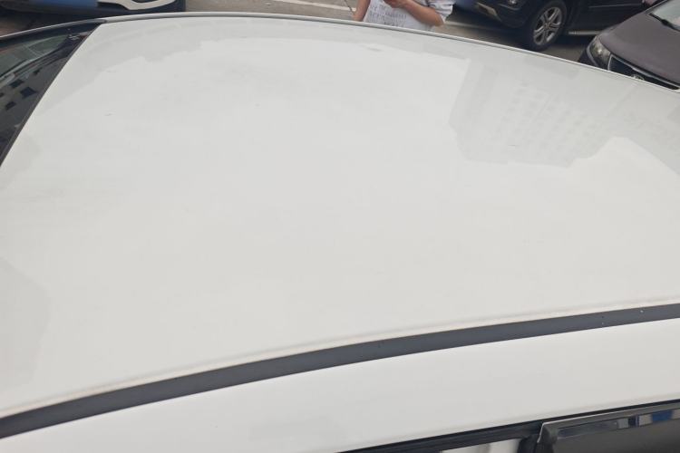 Used Honda Fit 2020 1.5L CVT Comfort Version