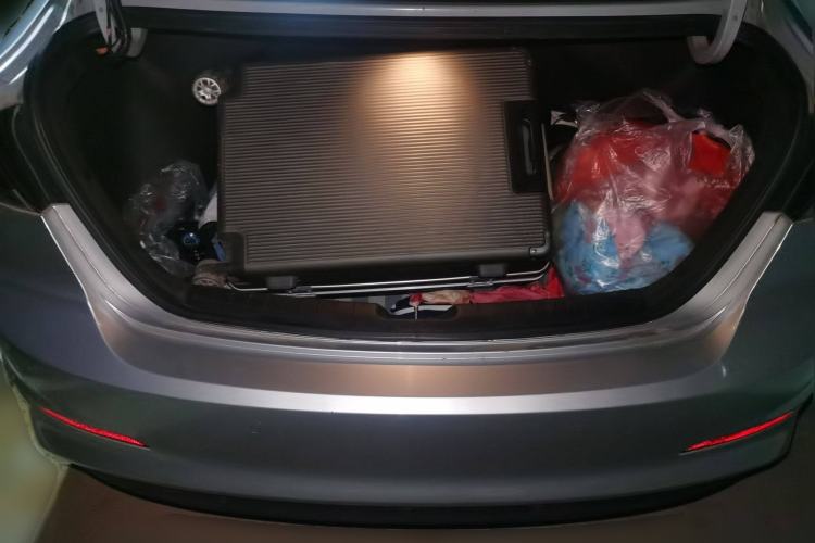 Used Hyundai Elantra (6th Generation / Lingdong) 2016 1.6L Manual ZhiXuan · Dynamic Model