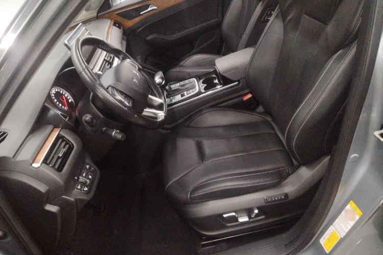 Used Hongqi H5 2018 30TD Smart Connect Dynamic Edition