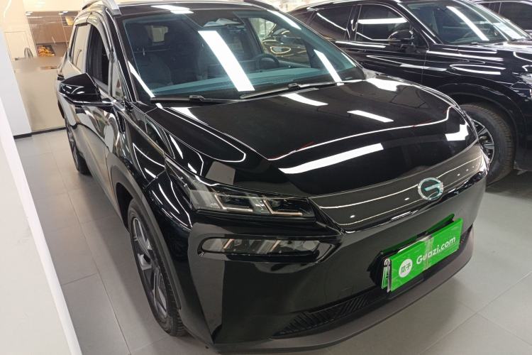 Used AION V 2023 Plus 70 Smart Edition Lithium Iron Phosphate