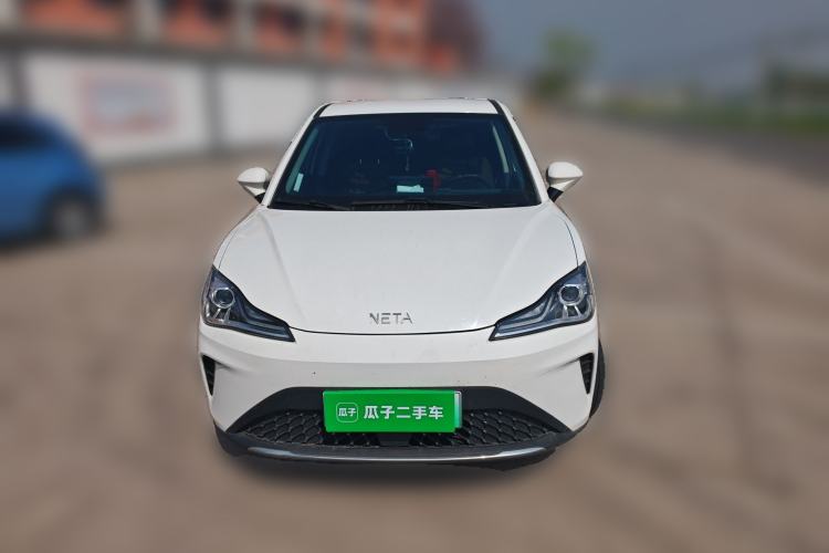 Used NETA AYA 2023 Revised Version 401 Lite Front