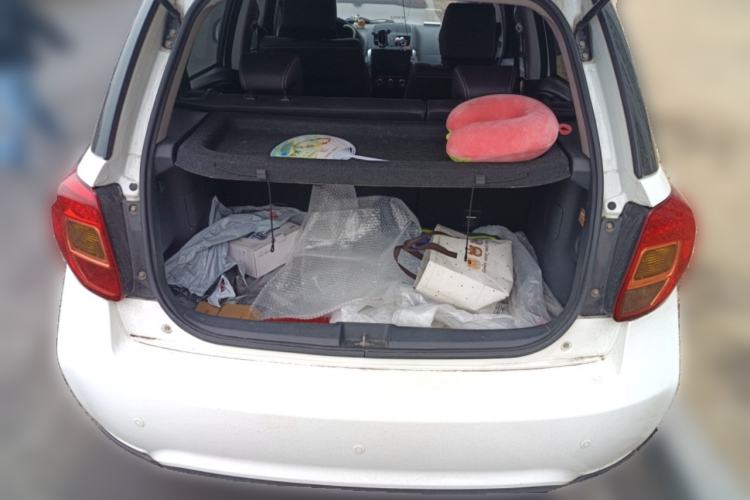 Used Suzuki SX4 2013 1.6L Manual CoolRide Model
