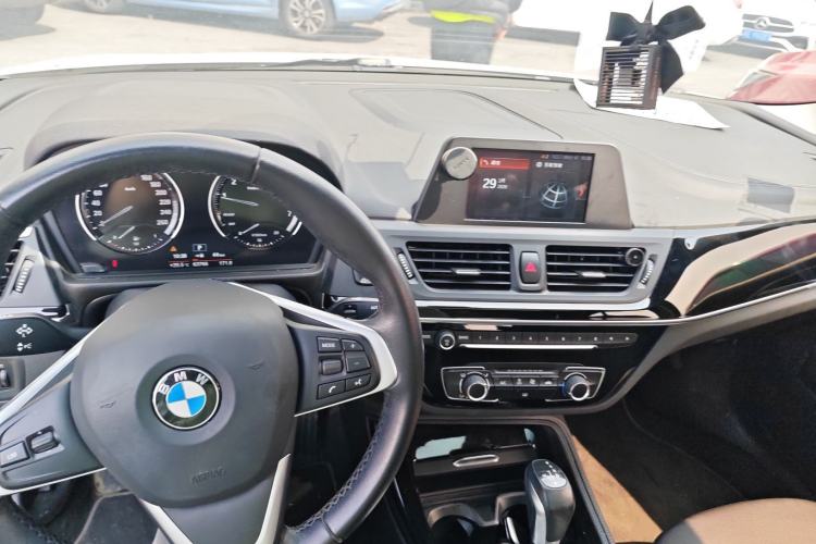 Used BMW 1 Series 2017 118i Sport Edition
