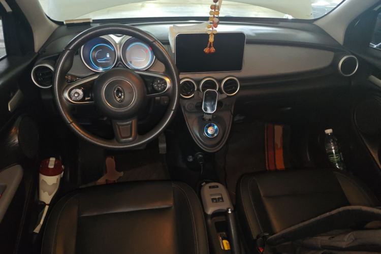 Used ORA Black Cat 2021 351 km Standard Version
