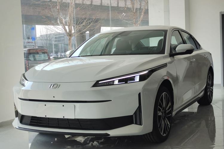 Used Qiyuan A05 2024 145 Max