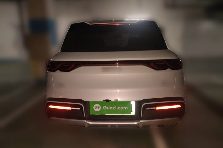 Used BYD Yuan UP 2024 401 km Active Version