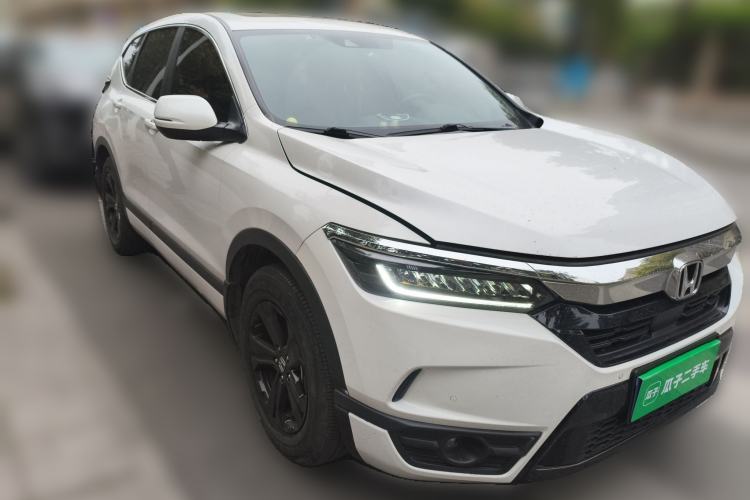 Used Honda Breeze 2021 240TURBO CVT 2WD Luxury Edition