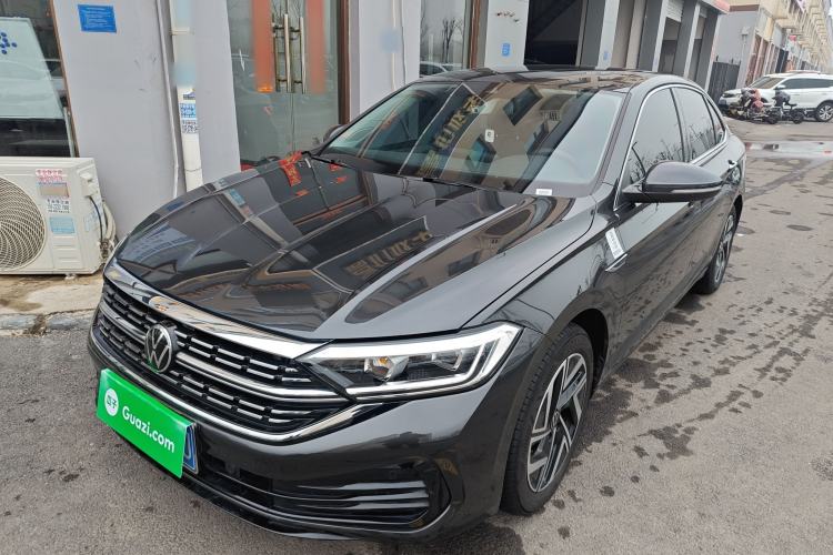 Used Volkswagen Sagitar 2025 300TSI DSG Excellence Edition