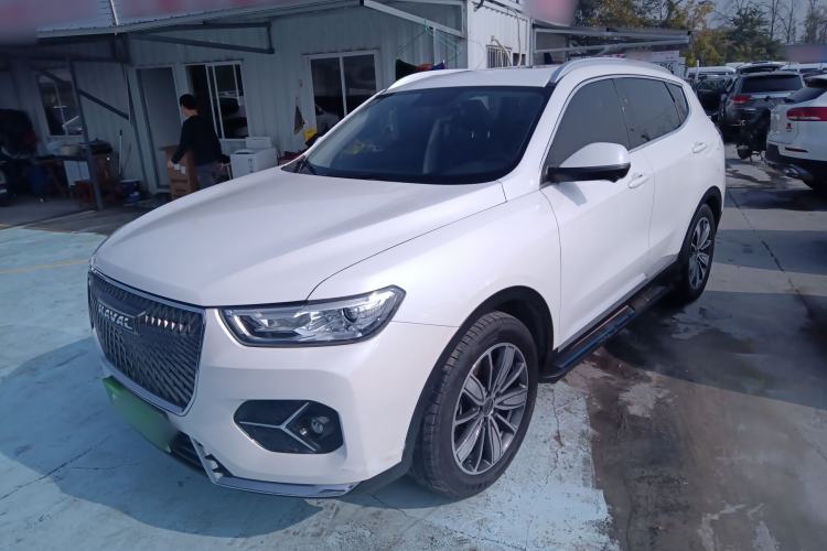 Used Haval H6 2021 1.5T Automatic Champion Edition