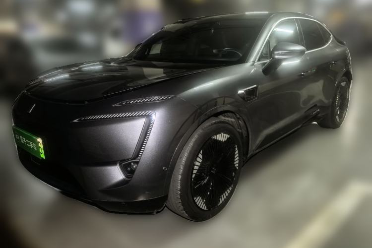 Used Avatr 11 2023 Harmony 90-degree Rear-wheel Drive Edition