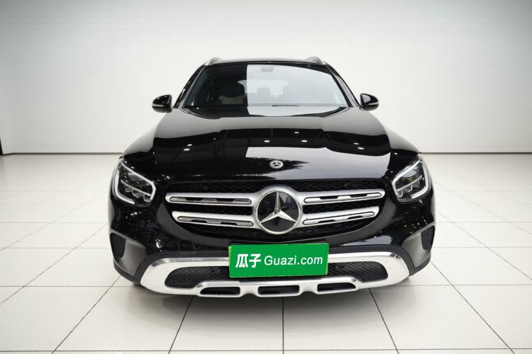 Used Mercedes-Benz GLC 2020 Facelifted GLC 260 L 4MATIC Dynamic Edition
