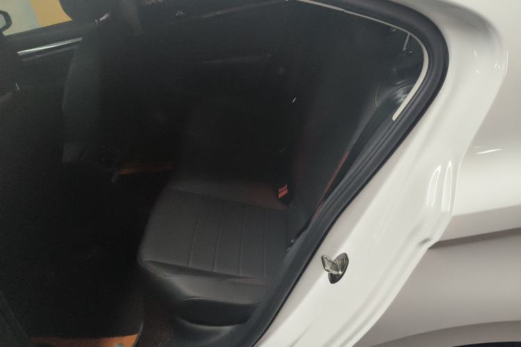 Used Volkswagen Bora 2021 1.5L Automatic Comfort Smart Connect Edition