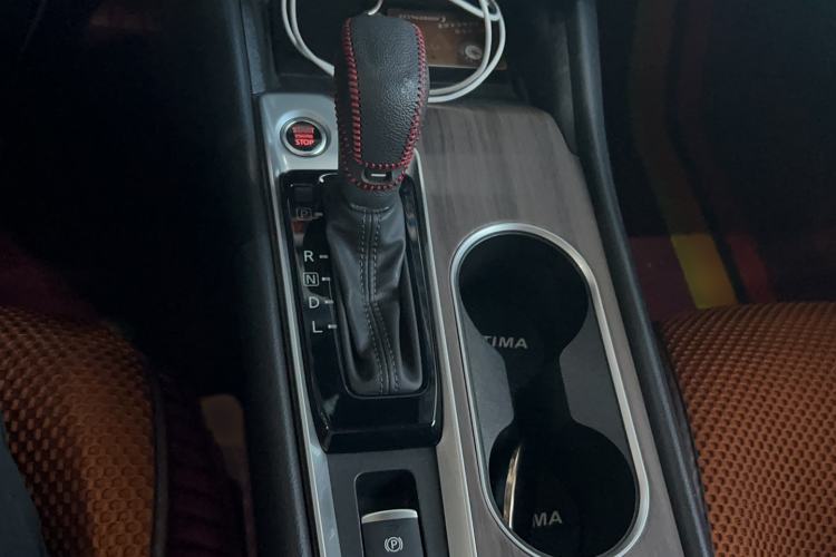 Used Nissan Teana 2021 2.0L XL Comfort Edition
