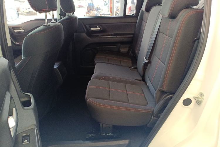 Used Oshan X70A 2020 1.5L Manual Base Version