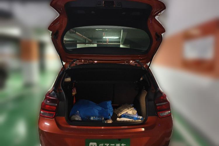 Used BMW 1 Series 2013 Revised 116i Leading Edition
