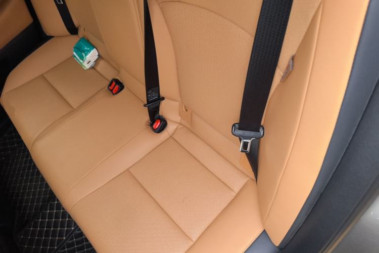 Used Lexus ES 2022 200 Excellence Edition
