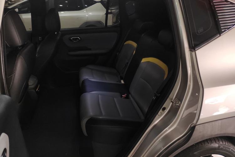 Used AION Y 2022 70 Intelligent Edition Lithium Iron Phosphate