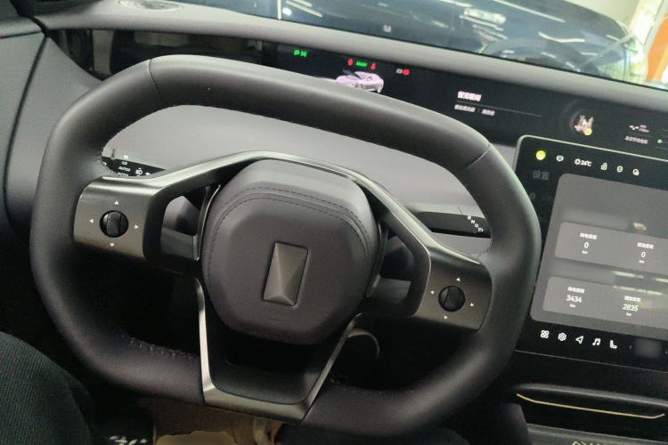 Used Avatr 06 2025 Max Extended-Range Edition