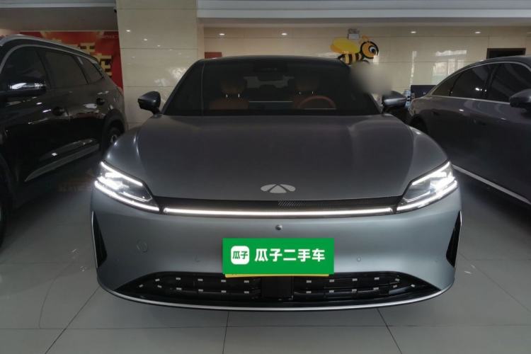 Used Chery Fulwin A9L 2025 Model, 260 Ultra-Long Range Prestige Edition
