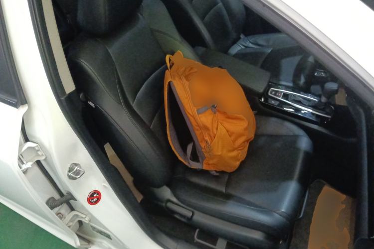 Used Honda Crider 2019 180 Turbo CVT Leading Edition China VI
