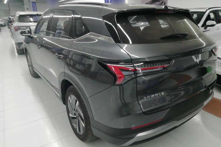 Used Wuling Xingguang S 2025 Model 510 km Flagship Version