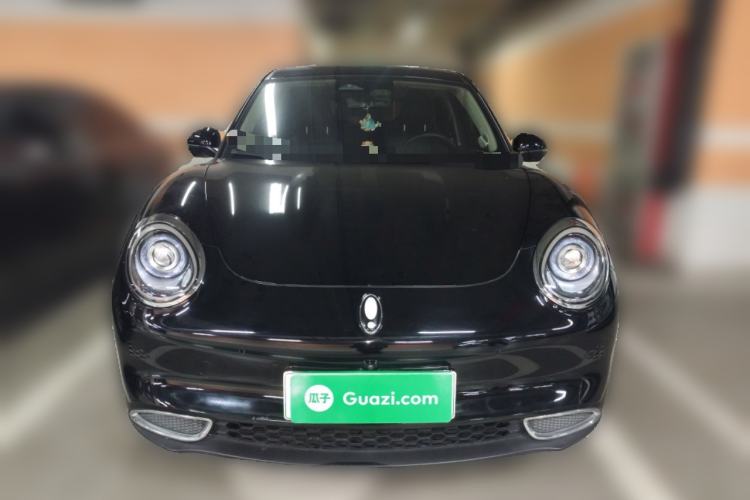 Used ORA Good Cat 2021 400km Standard Range Athena Edition Lithium-Ion Battery