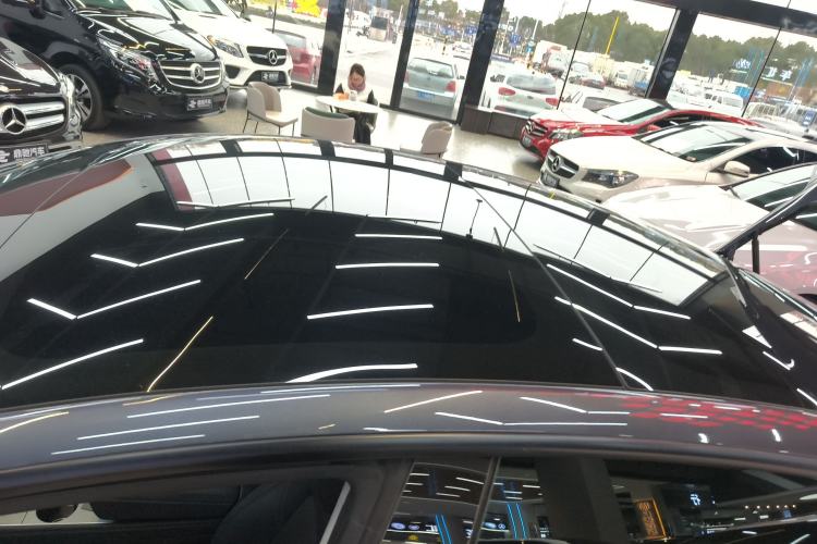 Used Tesla Model 3 2021 Standard Range Rear-Drive Upgraded Version
