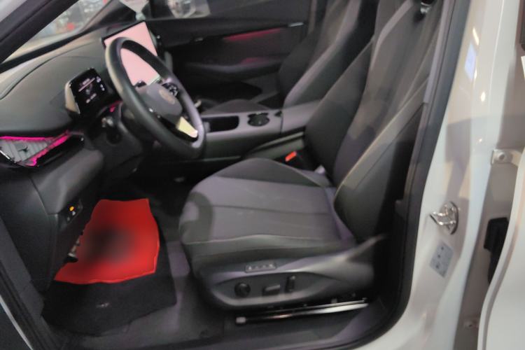 Used Volkswagen ID.UNYX 2024 Revised Pro Long-Range Version