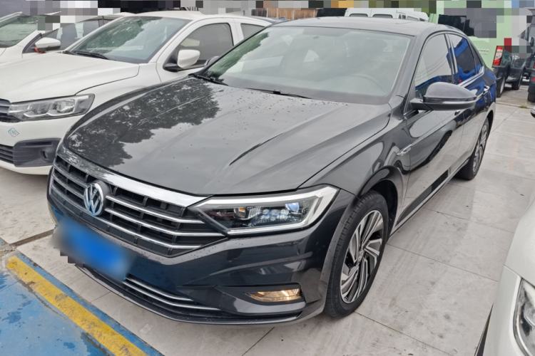 Used Volkswagen Sagitar 2021 200TSI DSG Excellence Edition
