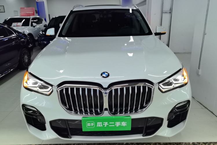 Used BMW X5 2020 xDrive30i M Sport Package