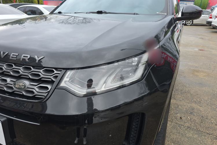 Used Land Rover Discovery Sport 2021 249 PS R-Dynamic S Performance Edition