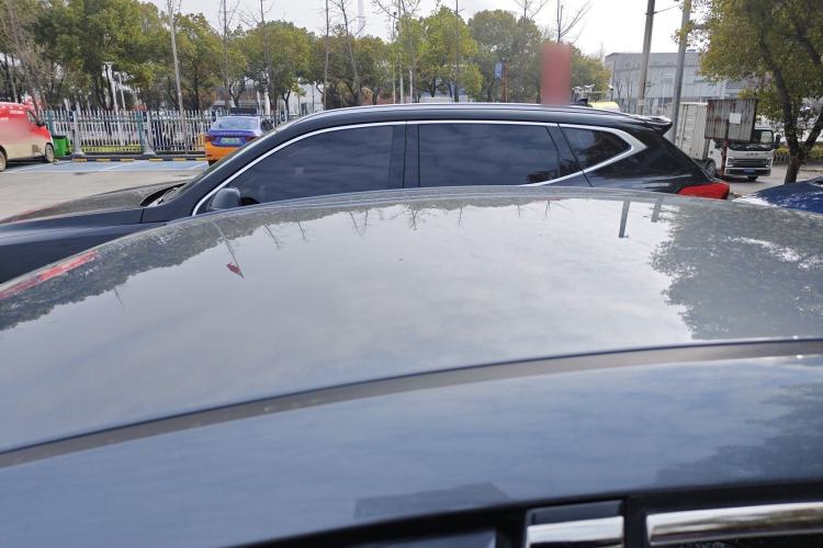 Used Citroen C-Quatre 2013 Sedan 1.6L Manual - Prestige Model Roof