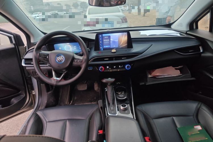 Used Buick Velite 6 2024 430km Enjoyment Version
