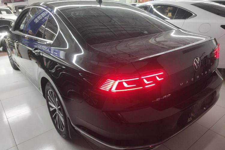 Used Volkswagen Magotan 2020 330TSI DSG Luxury Edition