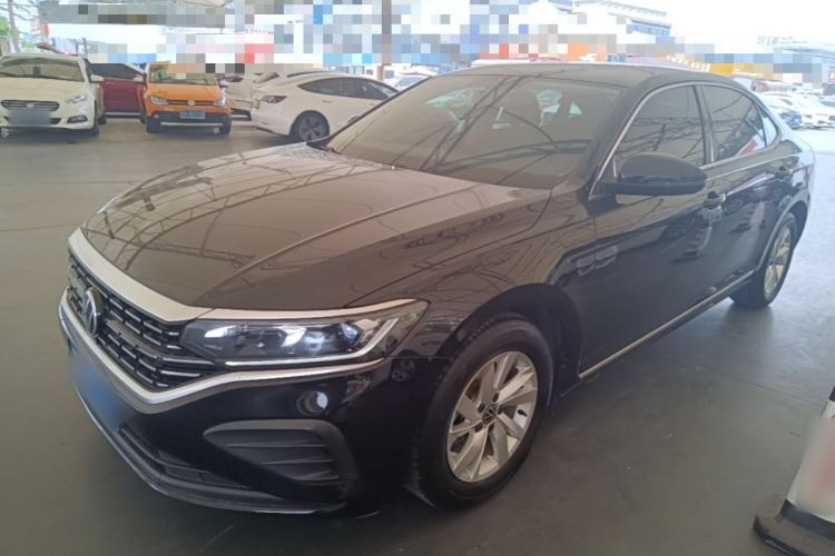 Used Volkswagen Passat 2022 280TSI Business Edition