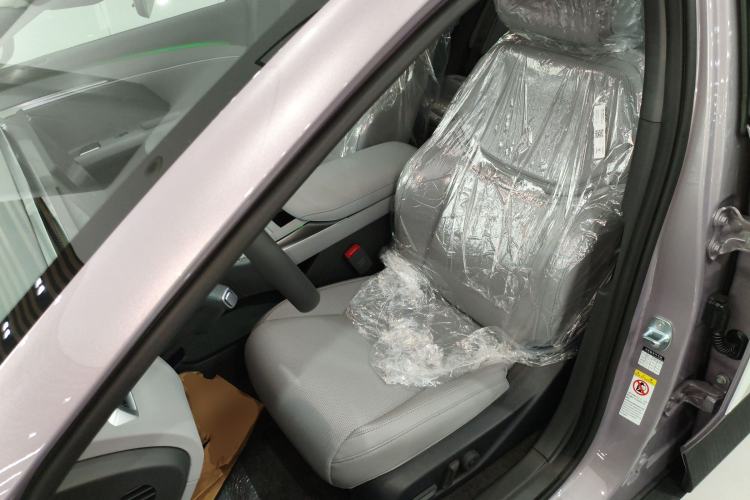 Used XPeng MONA M03 2025 620 Ultra-Long Range Plus